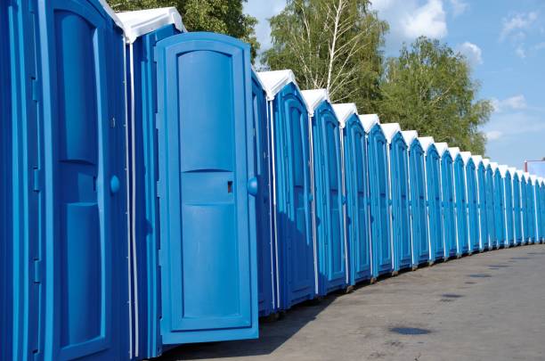 Porta potty rental for outdoor events in Pioneer, CA